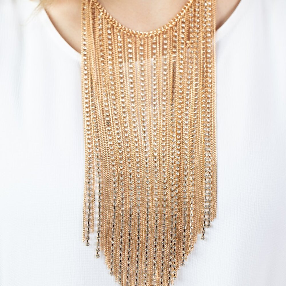 The Ramee - Zi Necklace
